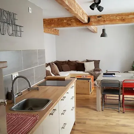 Le 9 Meuble De Tourisme 2 Etoiles Centre
