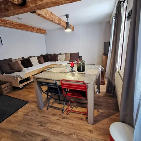 Le 9 Meuble De Tourisme 2 Etoiles Centre